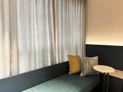 Crown Harbor Busan - 100
