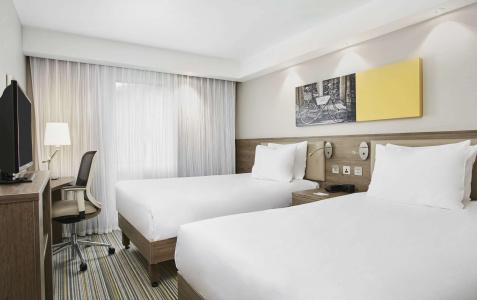 Hampton by Hilton Oxford - 4