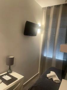 Hôtel Anna Livia - 33
