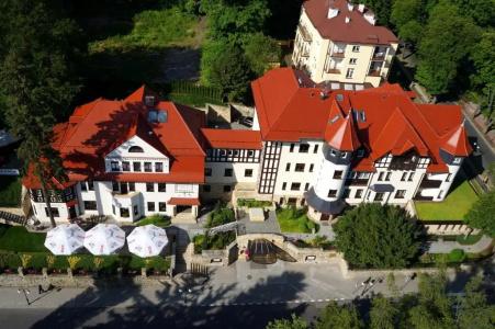 Bukowy Park Medical SPA - 18