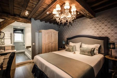 De Castillion - Small elegant family hotel - 5