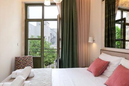 Neratze Hammam Suites - 121