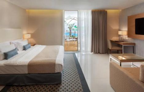 The Reef Eilat by Herbert Samuel - 59