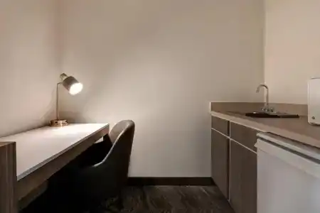 SpringHill Suites by Marriott - 50