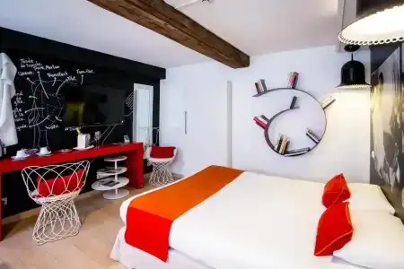 Hôtel des Ducs - 41