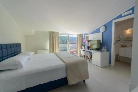 b&b Vistamare Suite - 53