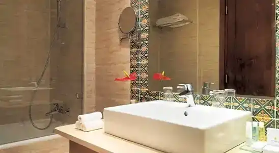 Iberostar Selection Royal El Mansour - 54