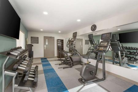 Comfort Suites at Tucson Mall - 17