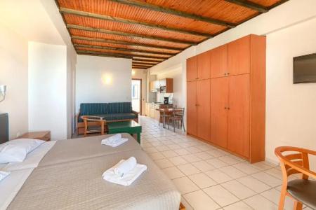 Olympic Suites - 28