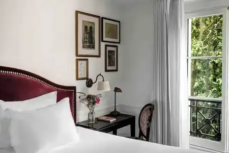 La Chambre du Marais - 96