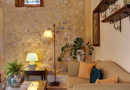 Baglio Oneto dei Principi di San Lorenzo - Luxury Wine Resort - 16
