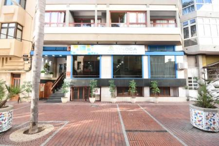 Apartamentos Tinoca - 29