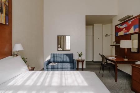 Club Quarters Rittenhouse Square, Philadelphia - 3