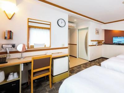 Toyoko Inn Chubu International Airport No 2 - 82
