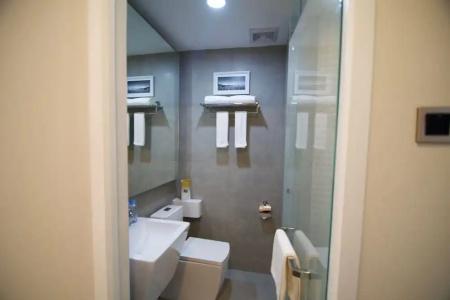 Verse Luxe Wahid Hasyim - 39
