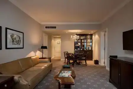 Sofitel Buenos Aires Recoleta - 14