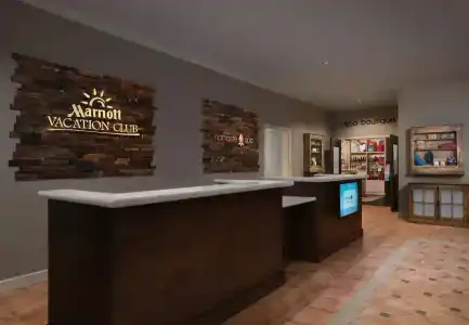 Marriott's Barony Beach Club - 1