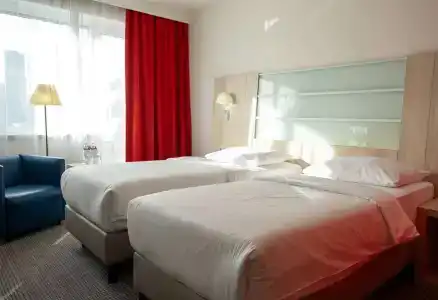 Park Inn by Radisson Linz - 24