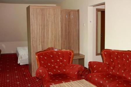 Family Residence - 5