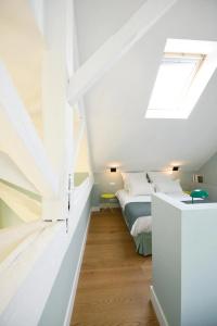 Hôtel Le Saint Christophe - 47