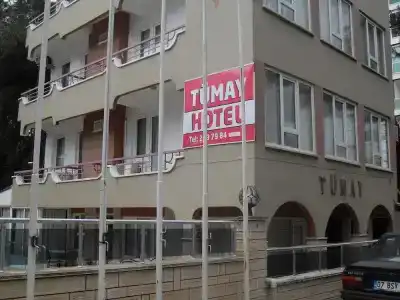 Tumay - 0