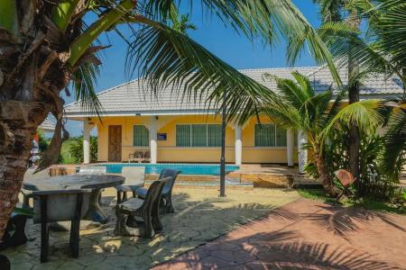 Apinya Resort Bangsaray - 97