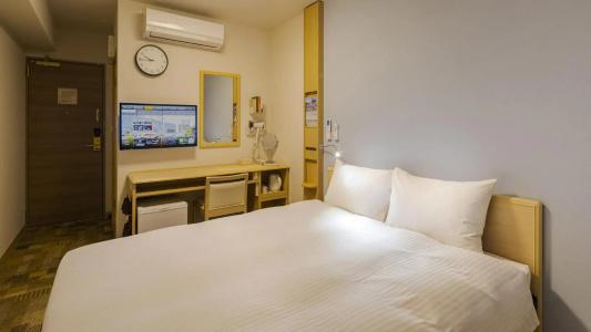Toyoko Inn JR Wakayama eki Higashi guchi - 31