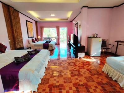 Koh Chang Grand Orchid Resort - 35