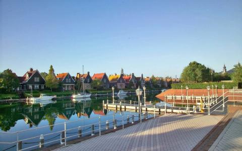 Okura JR Huis Ten Bosch - 11