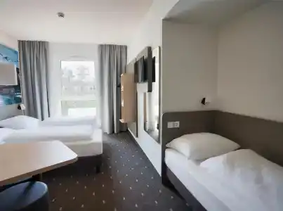 b&b köLn-City - 25