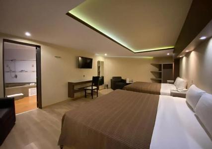 Escala Central del Norte - 31