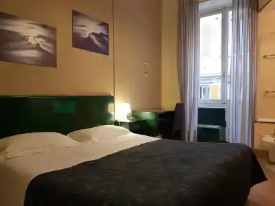 Suisse - 12