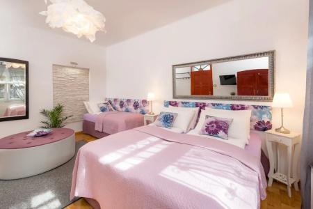 Anastasia Suites Zagreb - 33