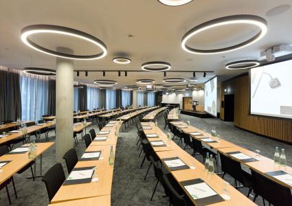 Holiday Inn Stuttgart, an IHG - 44