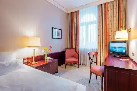Maritim Mannheim - 25