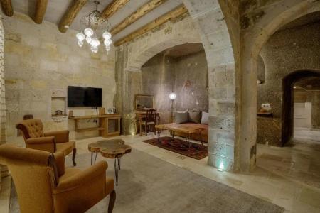 Hera Cave Suites - 120
