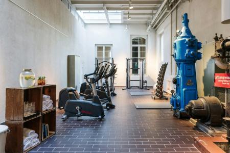 B2 Boutique Zürich - 23