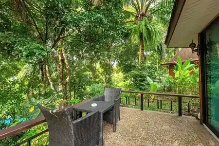 Aonang Fiore Resort - Sha Extra Plus - 78