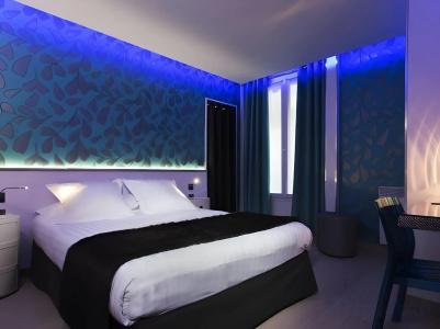 Moderne Saint Germain - 1