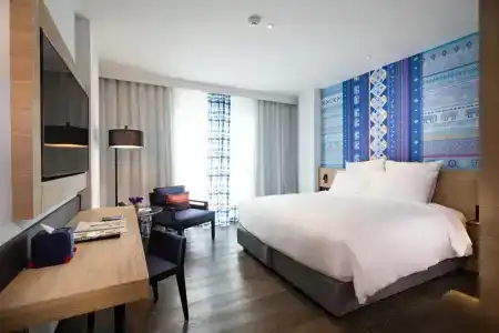 Novotel Chiangmai Nimman Journeyhub - 50