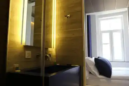 Boutique Rooms - 32