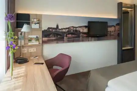 Essential by Dorint Basel City - 60