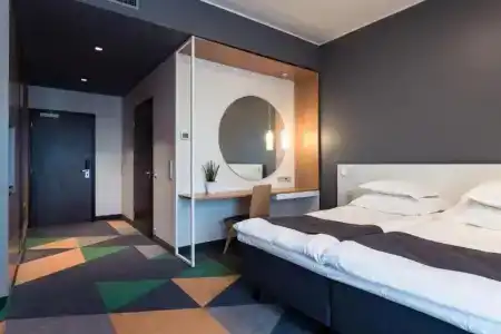 Sophia by Tartuhotels - 49
