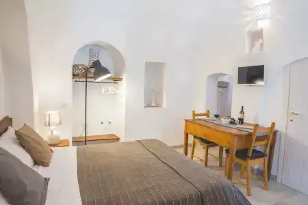 Trullieu Guesthouse Alberobello - 47