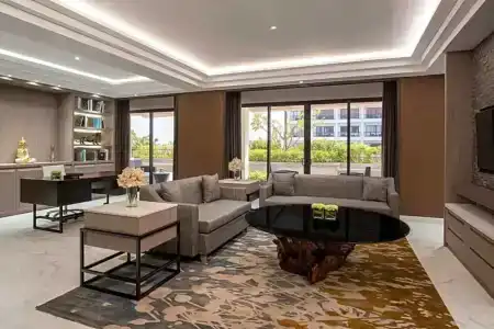 Courtyard by Marriott Siem Reap Resort - 114