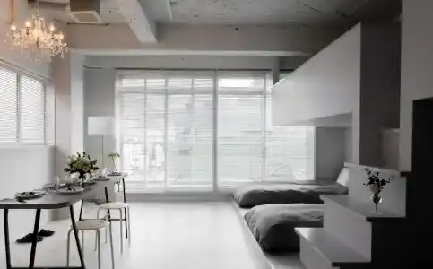 Casa Blanca Guesthouse - 157