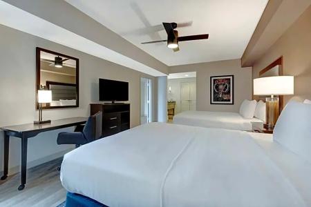 Homewood Suites Nashville Vanderbilt - 65