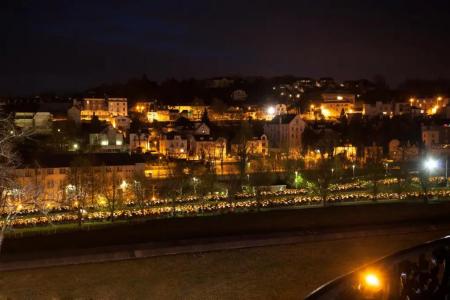 Grand Hôtel Moderne - 13