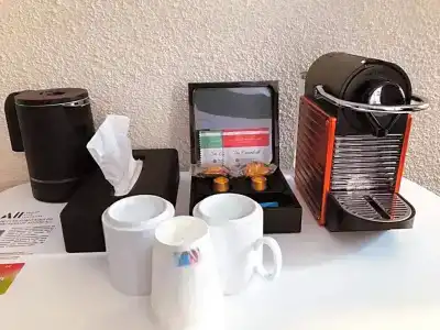 ibis Lille Roubaix Centre Grand-Place - 32