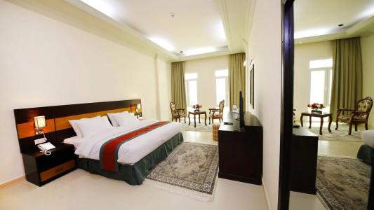 Muscat International Plaza - 23